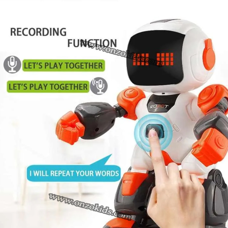 Télécommande intelligente à infrarouge, jouets pour enfants – Image 3