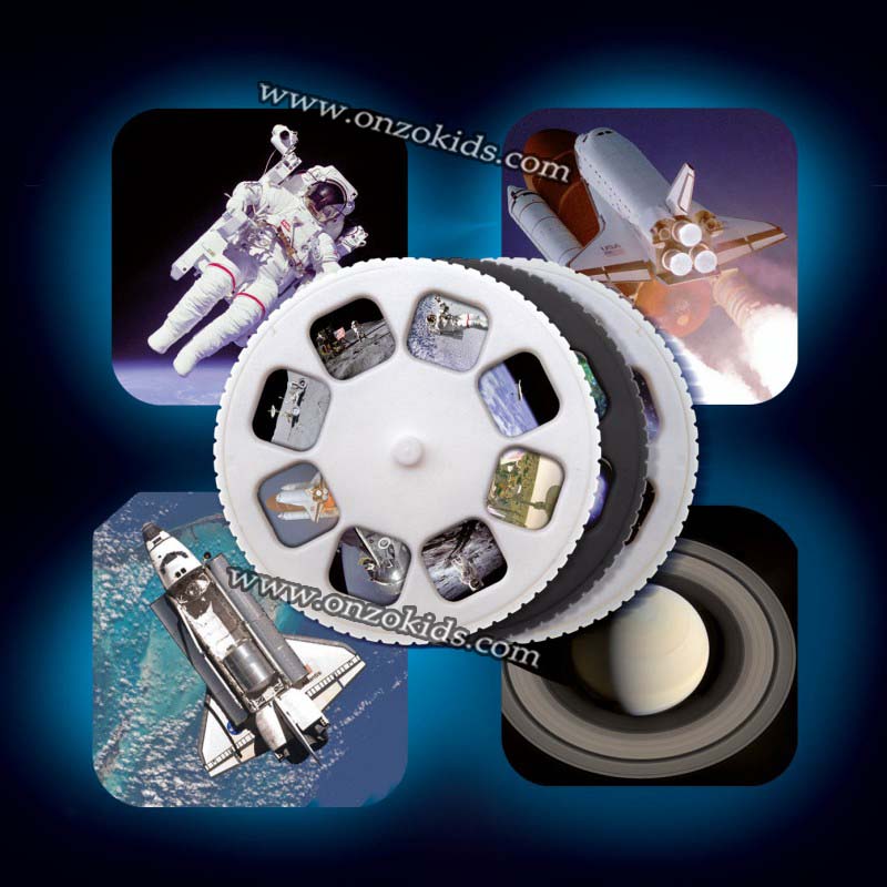 Jeux Planétarium 2 en 1 - Buki – Image 5