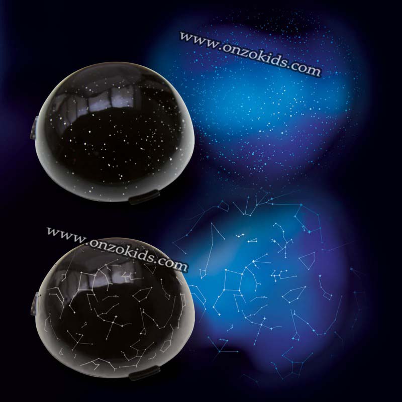 Jeux Planétarium 2 en 1 - Buki – Image 4