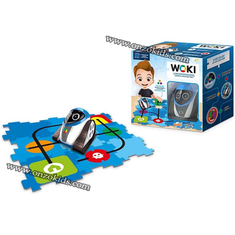 Robot Woki - Buki – Image 6