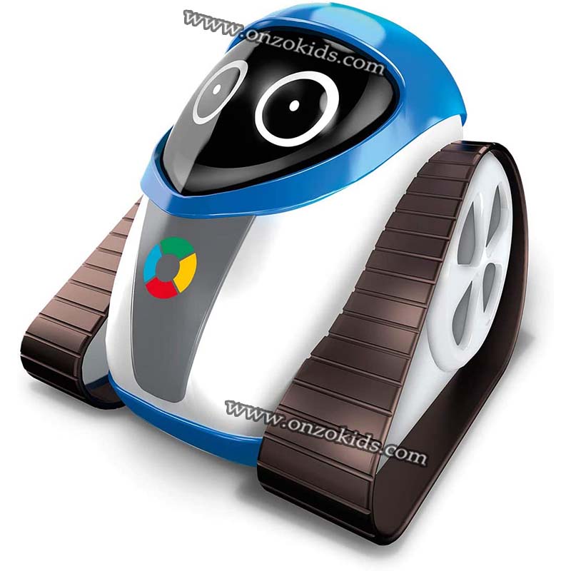 Robot Woki - Buki