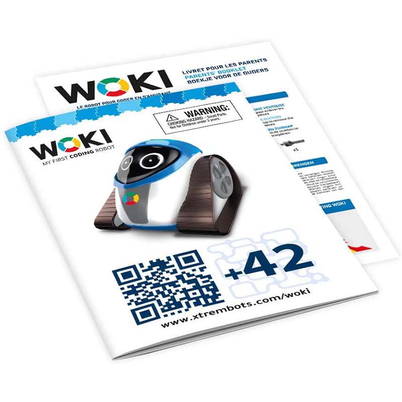 Robot Woki - Buki – Image 5