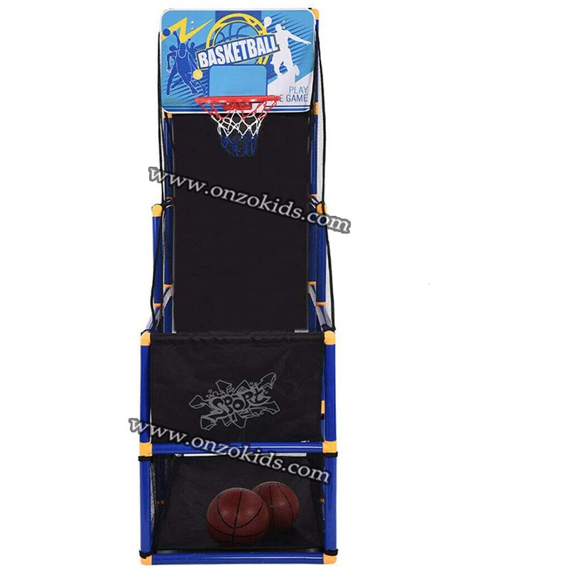 Jeu d'arcade de basket-ball pour enfants – Image 4