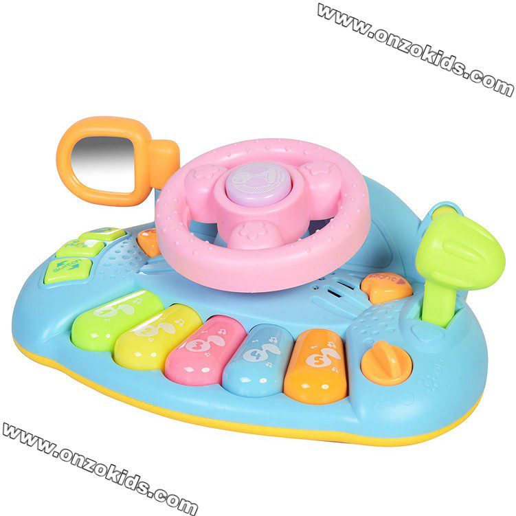 Volant musical pour enfants – Image 5