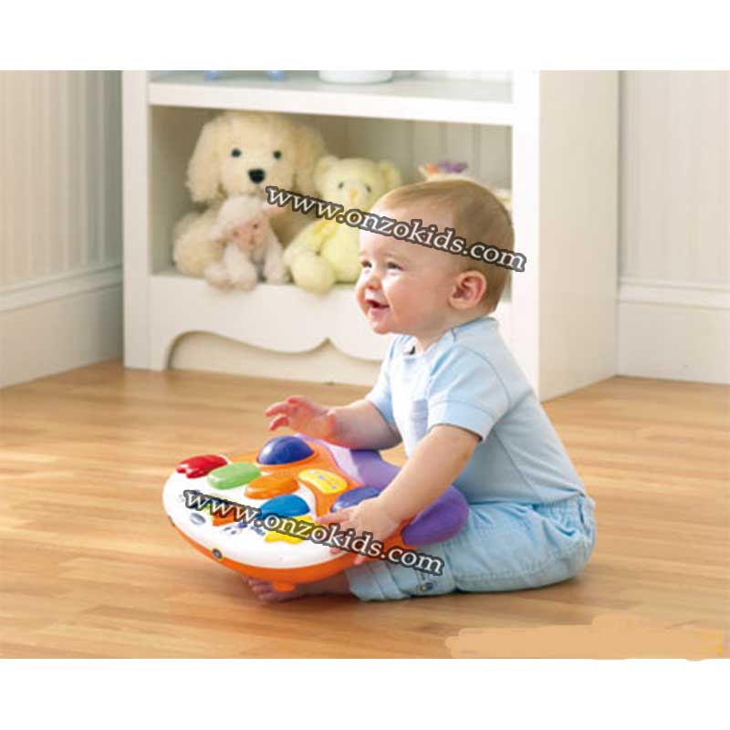 V.Smile Baby Système de développement pour bébé - Vtech – Image 4