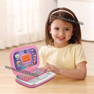 Ordi Genius Kid - Vtech