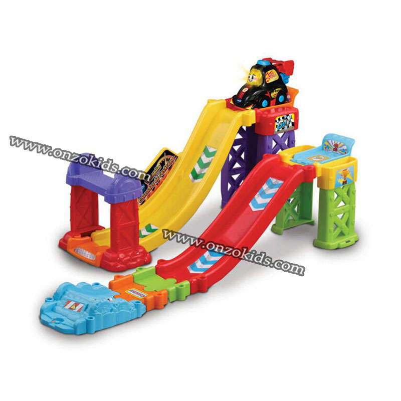 Tremplin Cascades de l'extrême - Vtech – Image 6