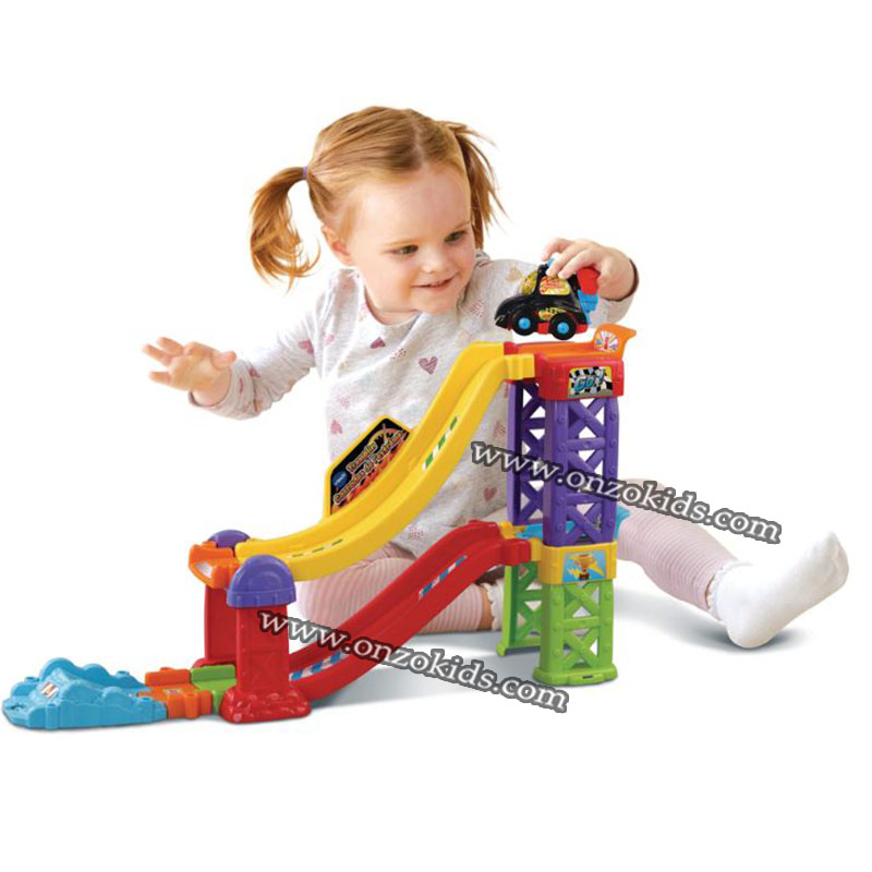 Tremplin Cascades de l'extrême - Vtech – Image 2