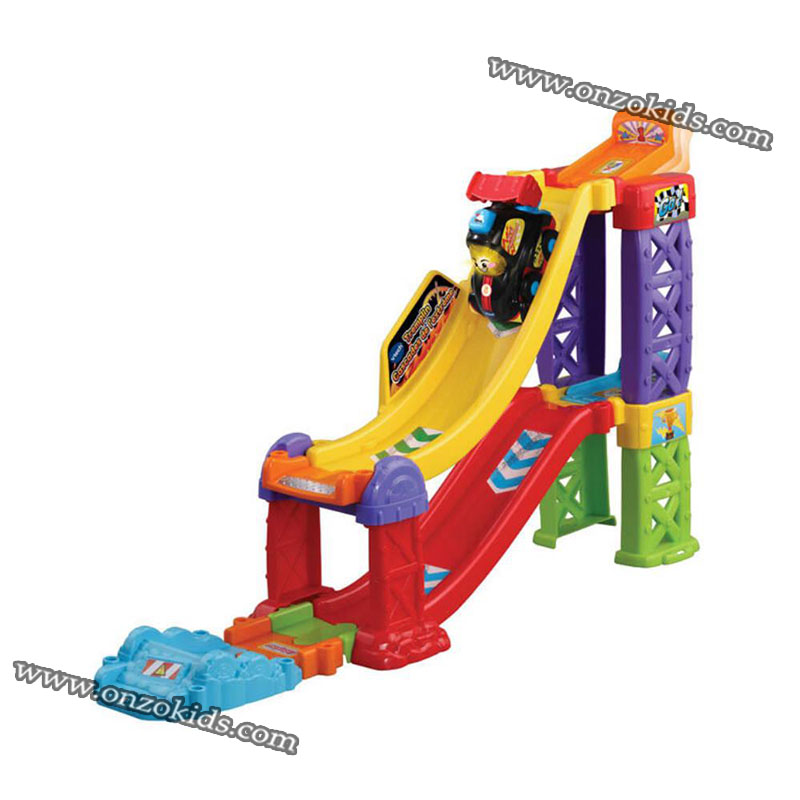 Tremplin Cascades de l'extrême - Vtech – Image 4