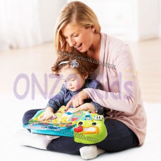 Mon super imagier des découvertes