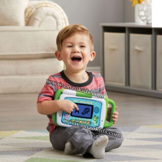 Ordi-tablette petit genius touch - Vtech
