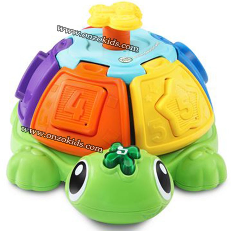 Ma Tortue Tourni-Formes -Vtech – Image 8