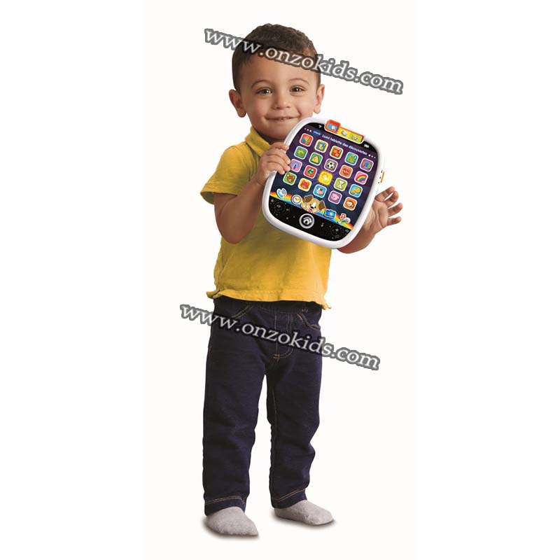 Lumi Tablette des Découvertes - VTech – Image 2