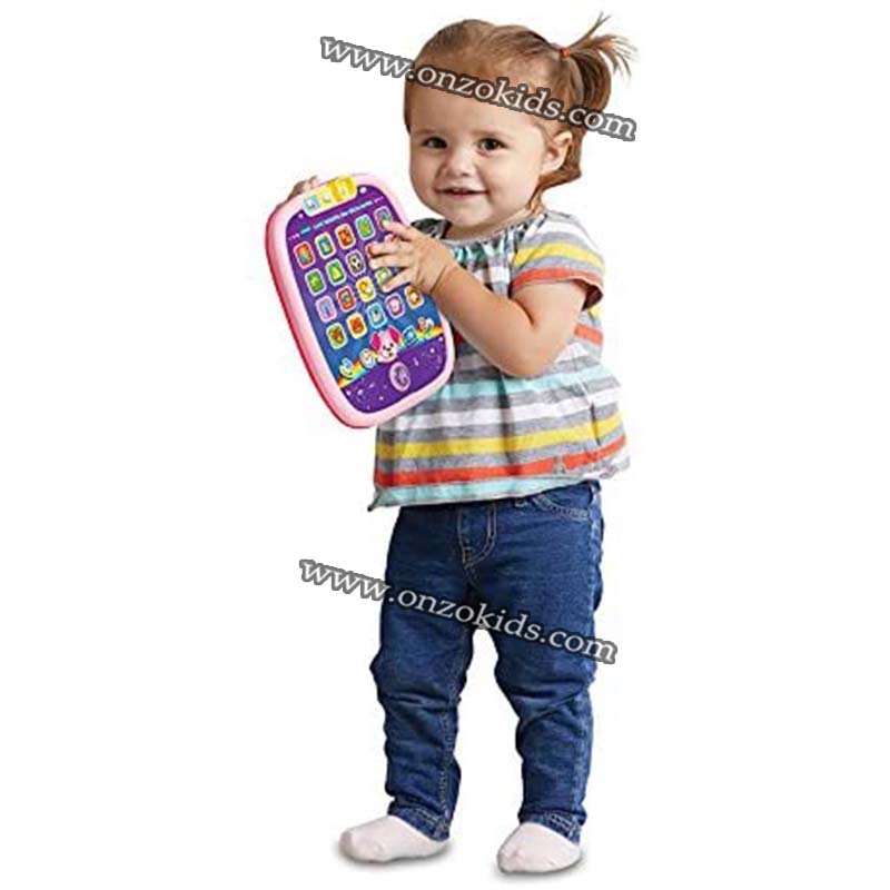 Lumi Tablette des Découvertes - VTech