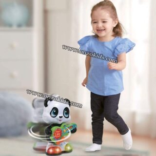 Mambo, mon panda musicien -Vtech