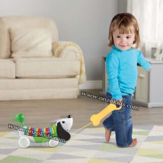 Mon chien ABC - Jouet pour apprendre l'alphabet - VTech