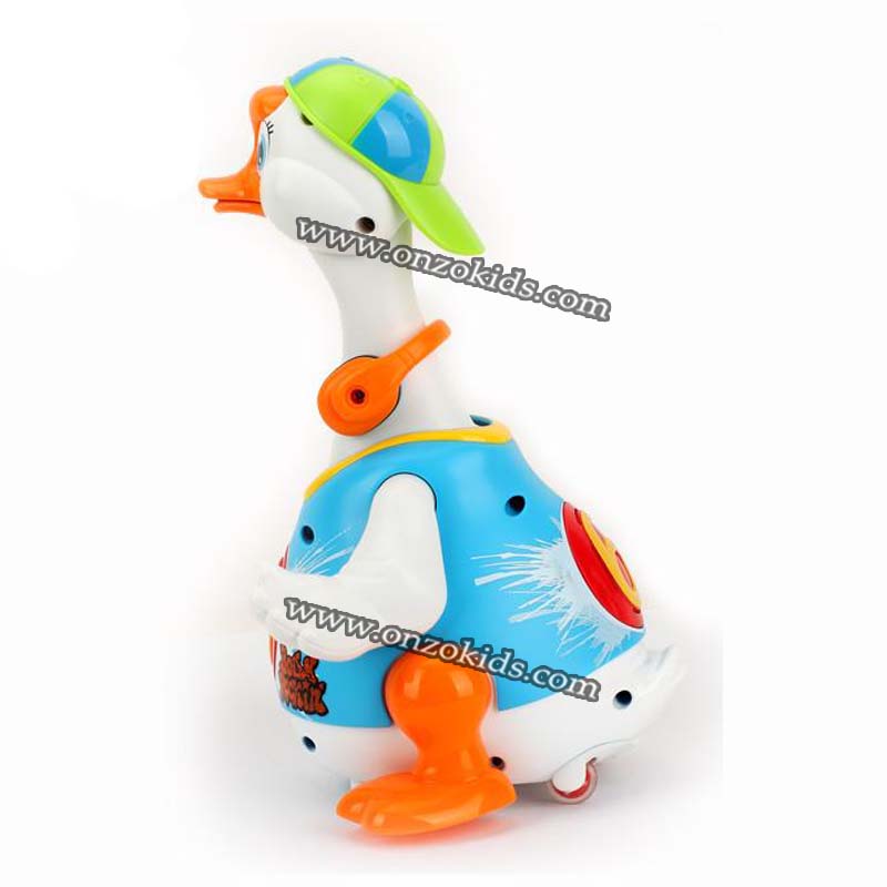 Super Oie dansante et amusante - HOLA – Image 10