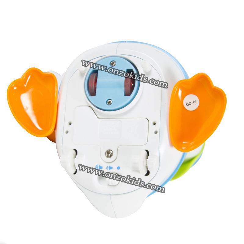 Super Oie dansante et amusante - HOLA – Image 7