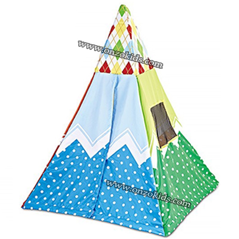 Tente de gymnastique pour bébé – Image 5