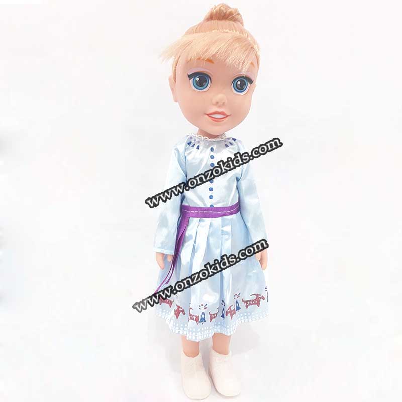 Poupée Frozen Musicale