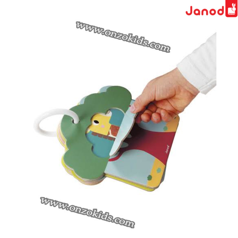 Cartes Tactiles Savane – Image 4