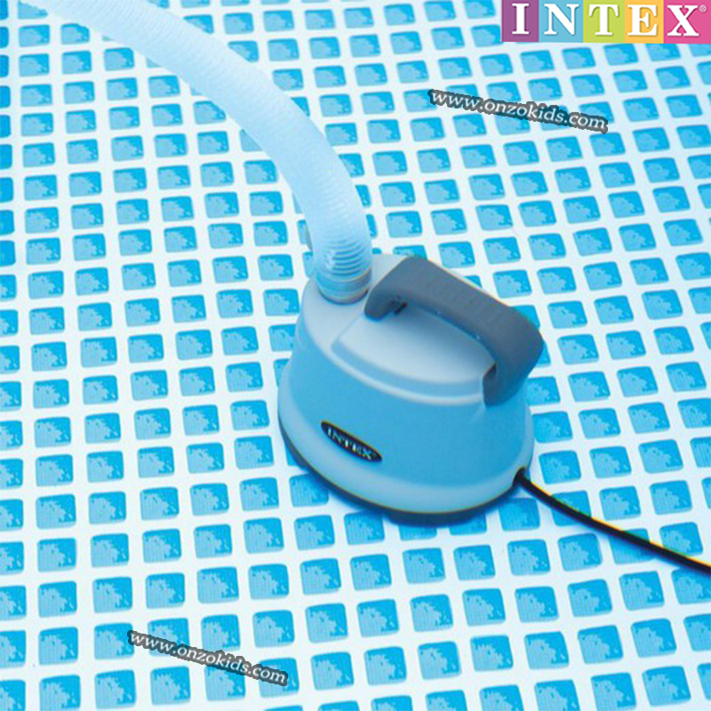 Pompe De Vidange Pour Piscine | INTEX – Image 3
