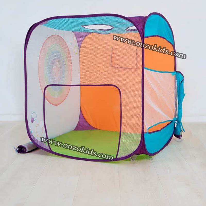 Super Cube Multisports 6en1 -LUDI – Image 10