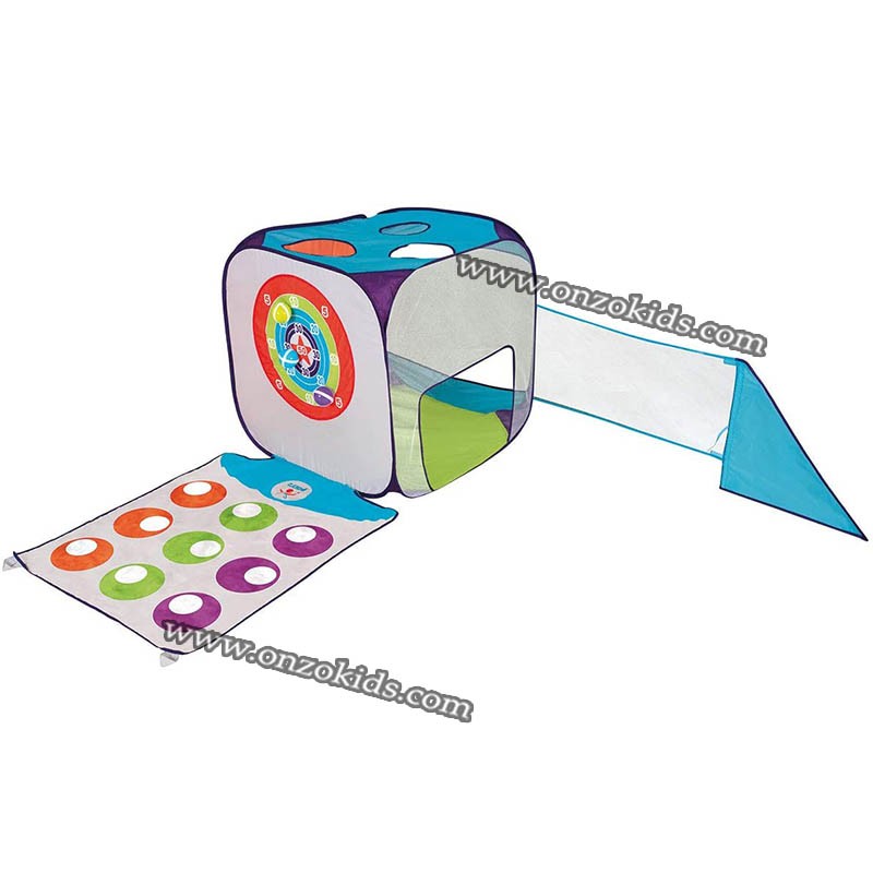 Super Cube Multisports 6en1 -LUDI – Image 8