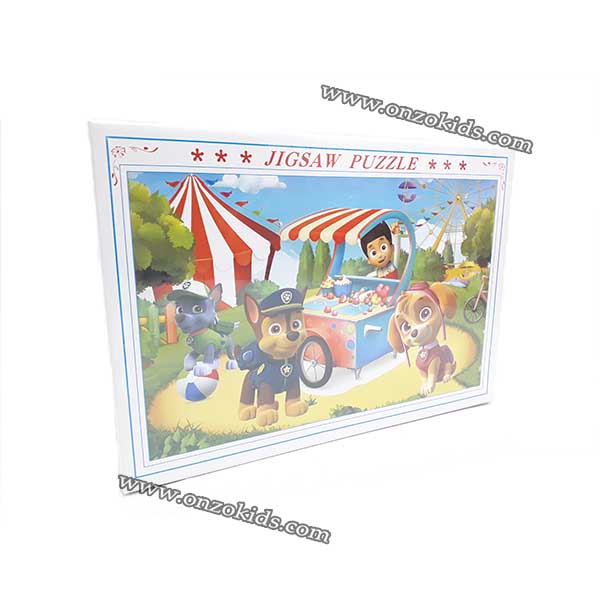 puzzle pour enfant Jigsaw – Image 2