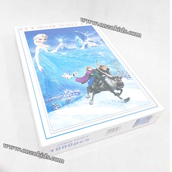 puzzle pour enfant Jigsaw – Image 3