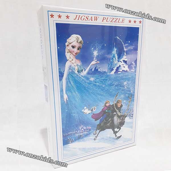 puzzle pour enfant Jigsaw – Image 4
