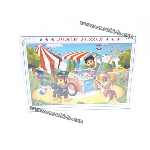 puzzle pour enfant Jigsaw – Image 5