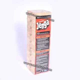 Jenga classic - Jeu de société