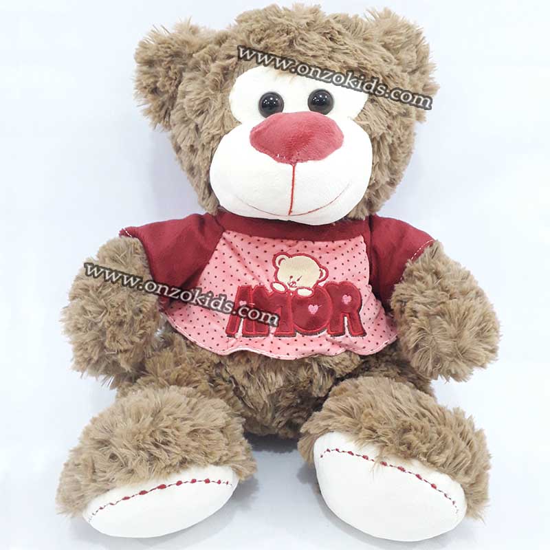 Peluche bébé
