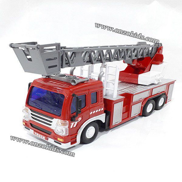 camion de pompier téléguidé – Image 3