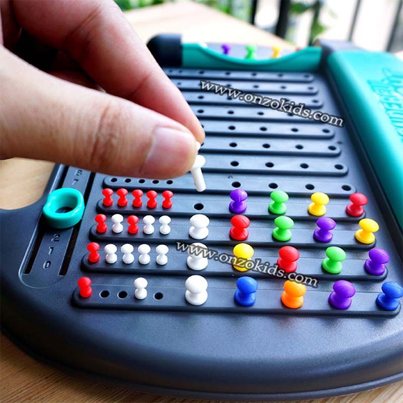 Wonderful Foresight L'édition extra difficile – Image 5