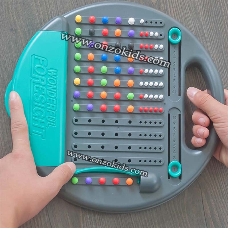 Wonderful Foresight L'édition extra difficile – Image 6