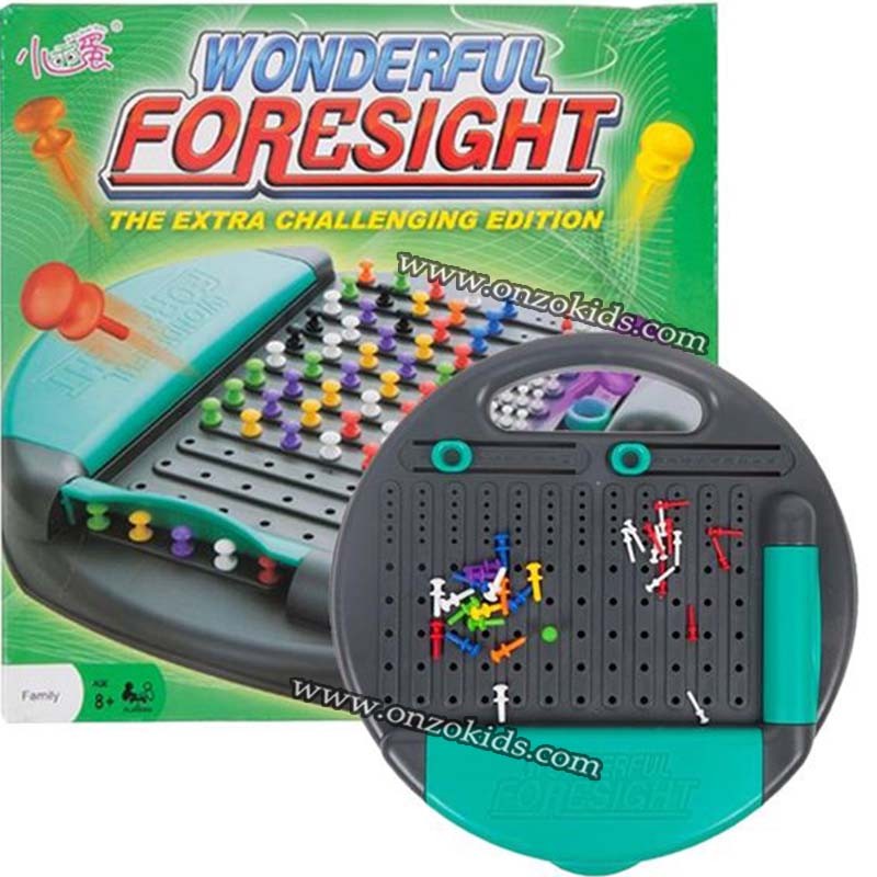 Wonderful Foresight L'édition extra difficile – Image 9