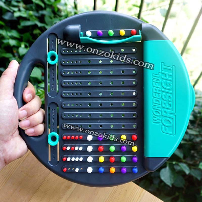 Wonderful Foresight L'édition extra difficile – Image 3