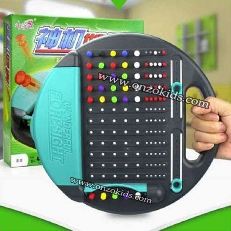 Wonderful Foresight L'édition extra difficile – Image 7