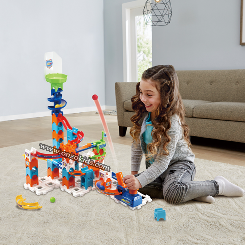 Circuit à billes Adventure Set S100 pour enfant - VTech – Image 6