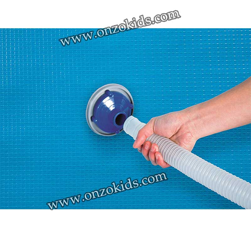 Aspirateur et nettoyeur de piscine - Bestway – Image 11