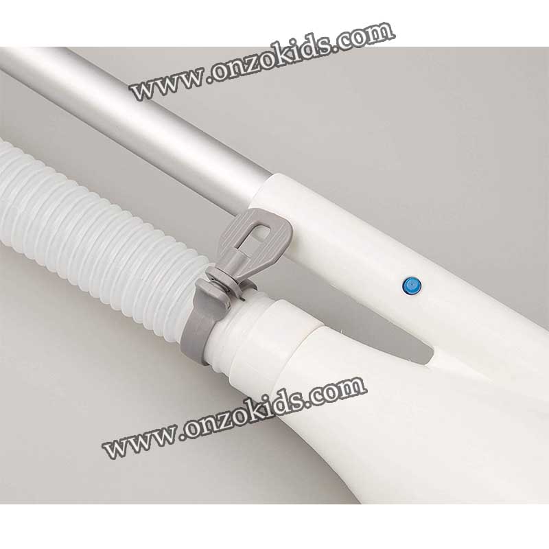 Aspirateur et nettoyeur de piscine - Bestway – Image 7