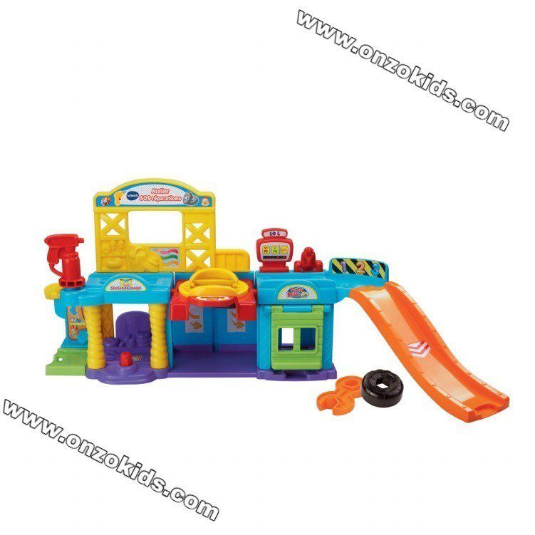 Atelier Sos Réparations Vtech – Image 4