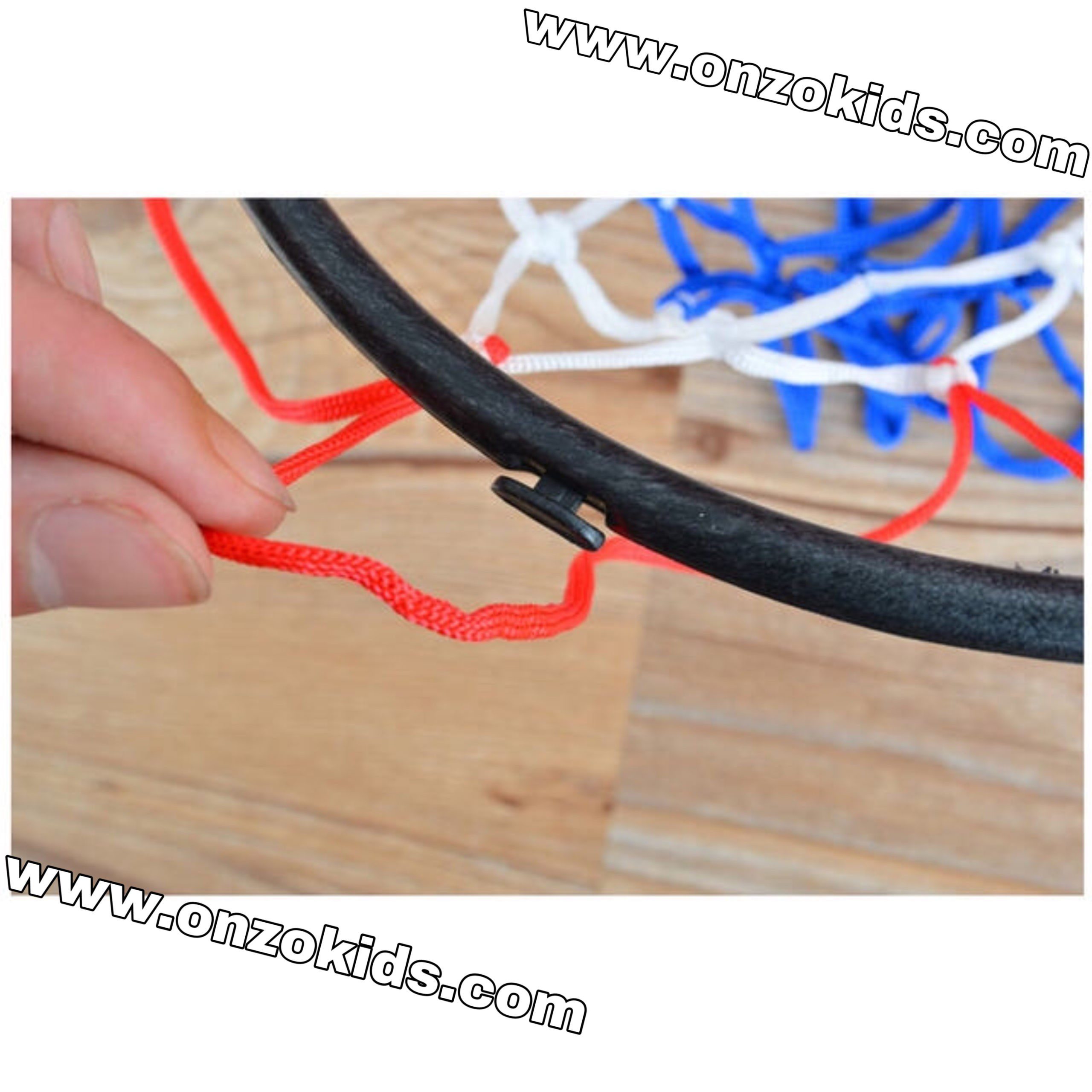 Jeu de basket-ball pour enfants – Image 3