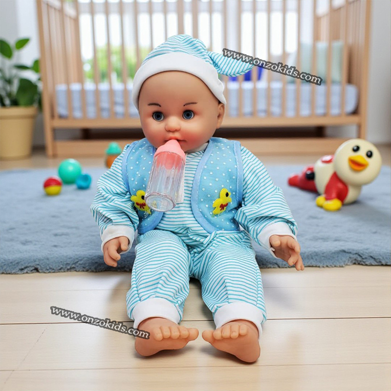 Poupée Baby Habibi PM pour enfants – Image 3