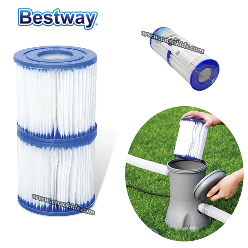 Cartouche filtrante Flowclear Type I - Bestway