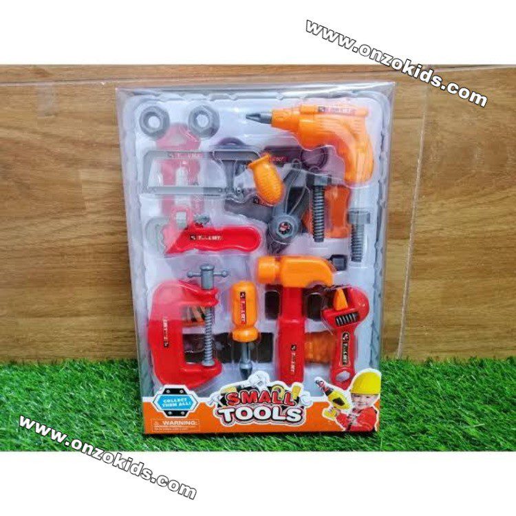 Petits outils pour enfant – Image 3
