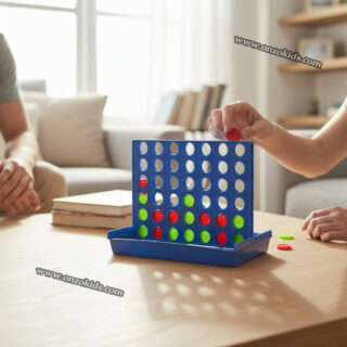 Jeu de Stratégie Bingo Game