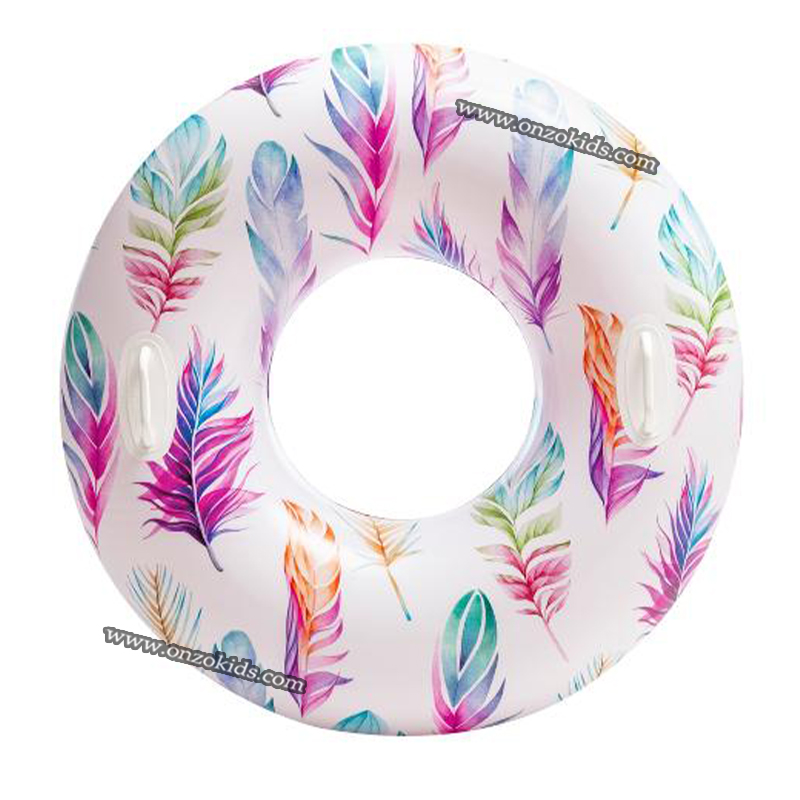 Bouée pour enfants 97 Cm -INTEX – Image 4